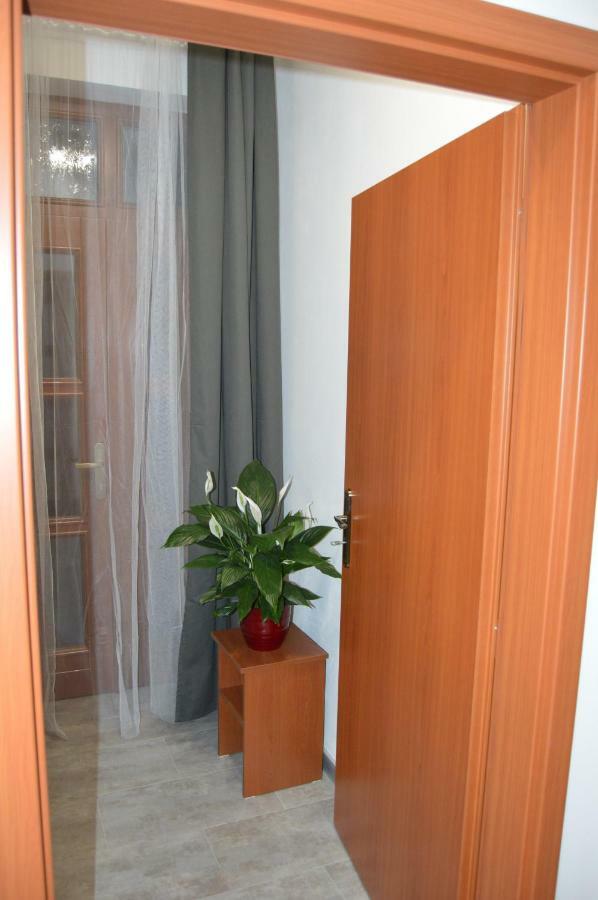 Vila Lipa Nový Bor Exterior foto